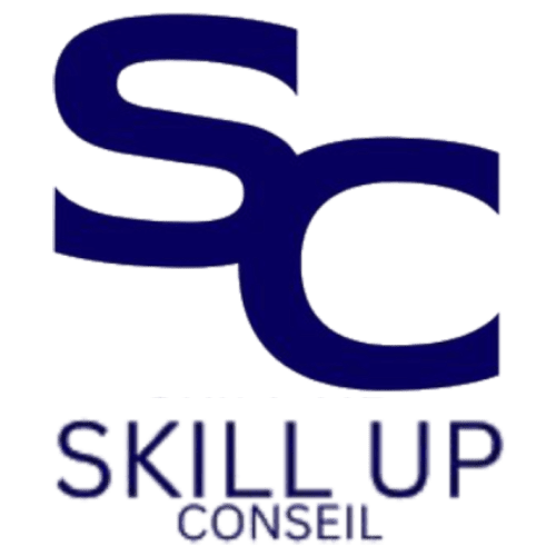 Logo Skill Up Conseil